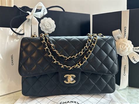 chanel bag price original|chanel bag sizes and prices.